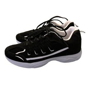 MISSION RIDGE Men's Lace Up Tennis Athletic Shoes | Size 10